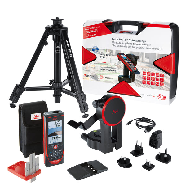 Review Of The Leica Disto  Engineer Supply - EngineerSupply